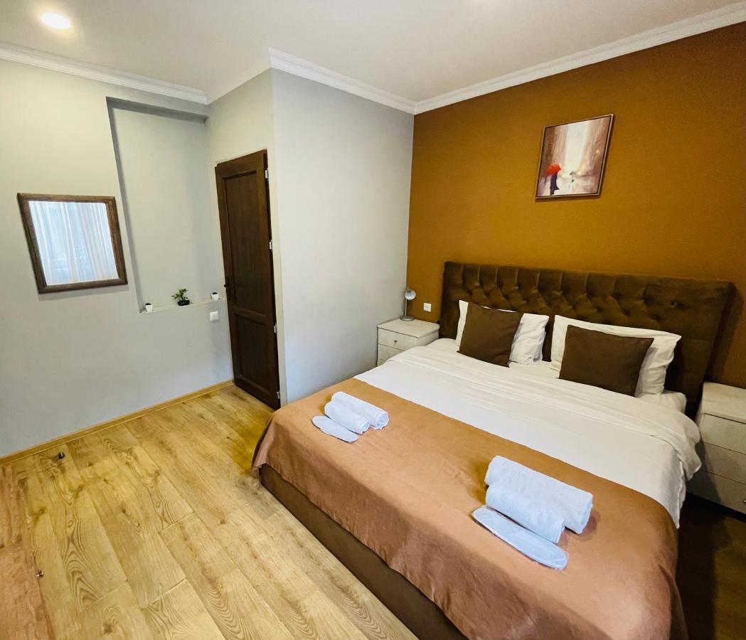 Book Hotel Тбилиси Экстерьер фото