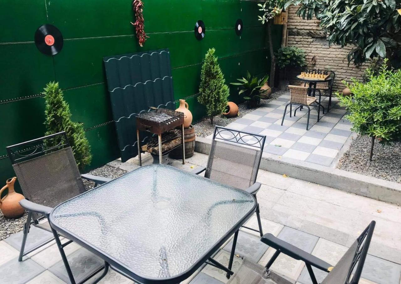 Book Hotel Тбилиси Экстерьер фото